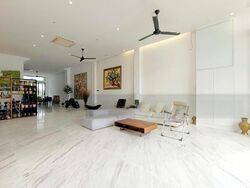 Hillview Garden Estate (D23), Terrace #467773421